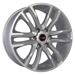 Диск литой Legeartis INF23 20/8 ET35 Sil | Артикул WHS106391