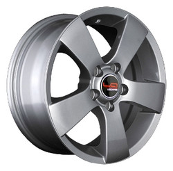 Диск литой Legeartis SK6 15/6 ET43 Gm | Артикул WHS090684