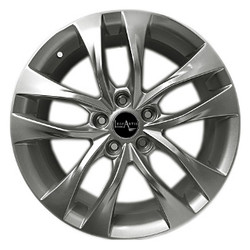 Диск литой Legeartis HND108 18/7 ET35 Sil | Артикул WHS081011