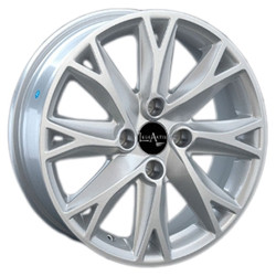Диск литой Legeartis Ci14 16/6,5 ET26 Sil | Артикул WHS079316