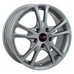 Диск литой Legeartis H16 16/6,5 ET45 Gm | Артикул WHS080925