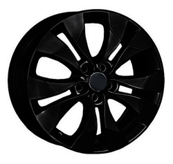 Диск литой Legeartis H39 18/7 ET50 Mb | Артикул WHS104731