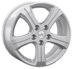 Диск литой Legeartis Ci19 16/6,5 ET38 Sil | Артикул WHS079852