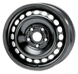 Kfz stahlrad KFZ A4 (B5)/A6 (C5)+VW Passat (B5) 6*15 5/112 45 57 (арт. 8860) Колесный Диск | Артикул 8860