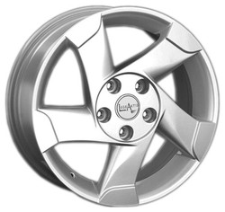 Диск литой Legeartis RN65 16/6,5 ET50 white | Артикул WHS082139