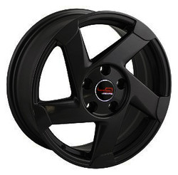 Диск литой Legeartis RN65 16/6,5 ET50 Bk | Артикул WHS081422