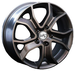 Диск литой Legeartis Ci10 16/6,5 ET38 Gmf | Артикул WHS088358