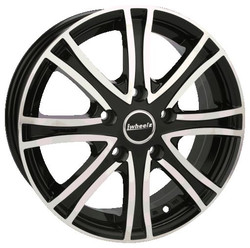 Iwheelz Диск R16 IW 6J 5х114.3 et54/67.1 BREEZE BMF 2803707 | Артикул 2803707
