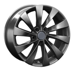 Диск литой Legeartis VW36 16/7 ET45 Gm | Артикул WHS104779