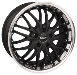 Iwheelz Диск R17 IW 7.5J 5х112 et45/57.1 SPACE MLMB 2100888 | Артикул 2100888