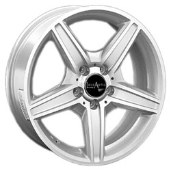 Диск литой Legeartis MB64 19/8,5 ET43 Sf | Артикул WHS079991