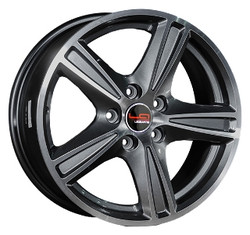 Диск литой Legeartis V9 18/7,5 ET49 Gmf | Артикул WHS079001