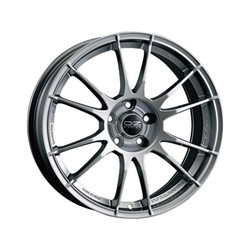 Диск литой Oz Ultraleggera HLT 19/8,5 ET49 Crystal titanium | Артикул WHS062847