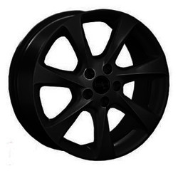 Диск литой Legeartis TY94 18/7,5 ET35 Mb | Артикул WHS081631