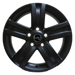 Диск литой Legeartis TY42 16/6,5 ET45 Mb | Артикул WHS081875
