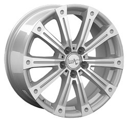 Диск литой Legeartis MB80 20/8,5 ET56 Sf | Артикул WHS079171