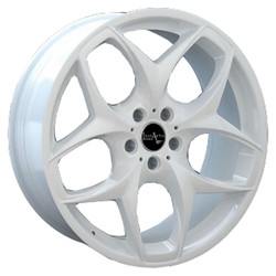 Диск литой Legeartis B80 21/10 ET40 white | Артикул WHS081982