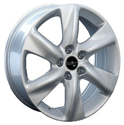 Диск литой Legeartis INF14 20/8 ET50 Sil | Артикул WHS079921