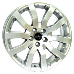 Диск литой Legeartis LR16 20/9,5 ET53 Sil | Артикул WHS078623