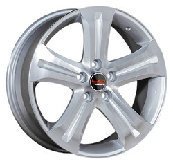 Диск литой Legeartis TY71 20/8,5 ET60 Sf | Артикул WHS081606