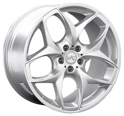 Диск литой Legeartis B80 20/9,5 ET45 Sil | Артикул WHS091999