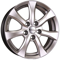 Диск литой Tech line Диск литой NEO 633 16/6,5 ET45 Bd | Артикул RD831073