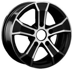 Диск литой Nz SH594 16/6,5 ET45 Mb | Артикул WHS089743