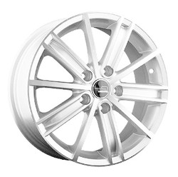 Диск литой Legeartis SNG15 16/6,5 ET39,5 white | Артикул WHS082151