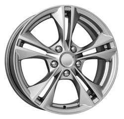   KC584 (FORD FOCUS) 6.5X16 5/108 ET50 d63.35 [13065] |  13065