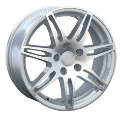 Диск литой Legeartis A25 20/9 ET60 Sf | Артикул WHS088381