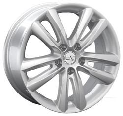 Диск литой Legeartis KI23 18/7 ET35 Sil | Артикул WHS079446