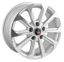 Диск литой Legeartis NS69 17/6,5 ET40 Wf | Артикул WHS079357