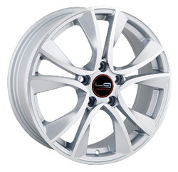 Диск литой Legeartis MI56 17/6,5 ET46 Sf | Артикул WHS081263