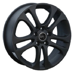 Диск литой Legeartis H33 17/6,5 ET50 Mb | Артикул WHS078518