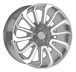 Диск литой Legeartis LR39 20/9,5 ET53 Sf | Артикул WHS104746