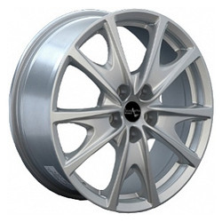 Диск литой Legeartis INF13 18/8 ET50 Sil | Артикул WHS081889