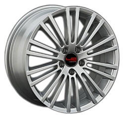 Диск литой Legeartis A85 16/7 ET48 Sil | Артикул WHS106390