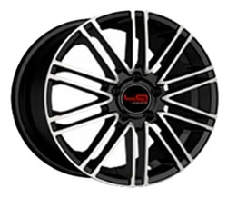 Диск литой Legeartis SK84 17/7,5 ET45 Sf | Артикул WHS107181