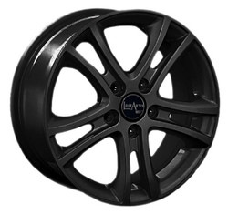 Диск литой Legeartis SNG16 16/6,5 ET39,5 Mb | Артикул WHS079658