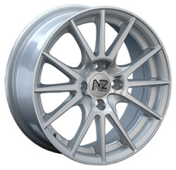 Диск литой Nz SH592 14/6 ET40 Sf | Артикул WHS075079