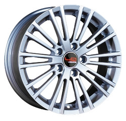 Диск литой Legeartis VW25 16/7 ET50 Sil | Артикул WHS079024