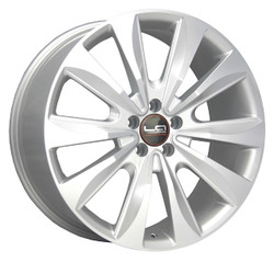 Диск литой Legeartis MB110 20/9 ET48 Sf | Артикул WHS081209