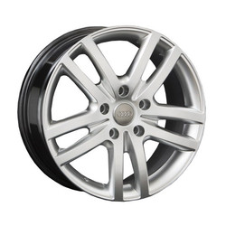 Диск литой Legeartis A26 20/9 ET60 Sf | Артикул WHS090223