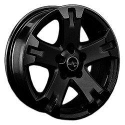 Диск литой Legeartis TY21 17/7 ET39 Mb | Артикул WHS091618