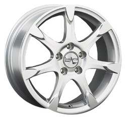 Диск литой Legeartis V7 16/6,5 ET52,5 Sil | Артикул WHS089799