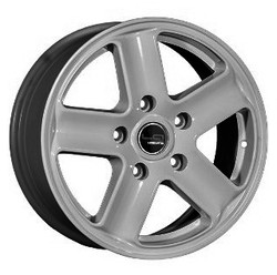 Диск литой Legeartis SNG8 16/7 ET43 white | Артикул WHS081975