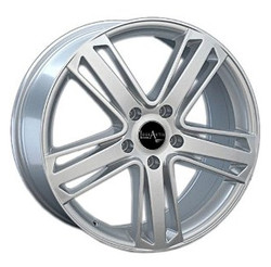 Диск литой Legeartis VW127 20/9 ET57 Sil | Артикул WHS081854