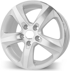 Диск литой Legeartis OPL24 16/6,5 ET46 Wf | Артикул WHS079509