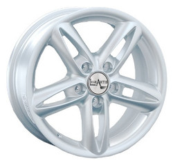 Диск литой Legeartis SNG10 16/6,5 ET39,5 white | Артикул WHS088306