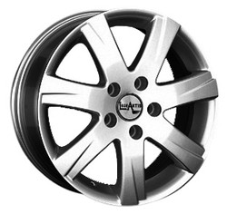 Диск литой Legeartis CI38 16/6,5 ET38 Gm | Артикул WHS103458